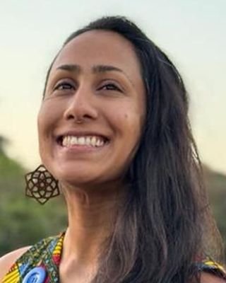Tara Lutchman profile image